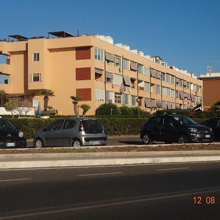 Ferienwohnung Casa Mara Santa Marinella Exterior foto