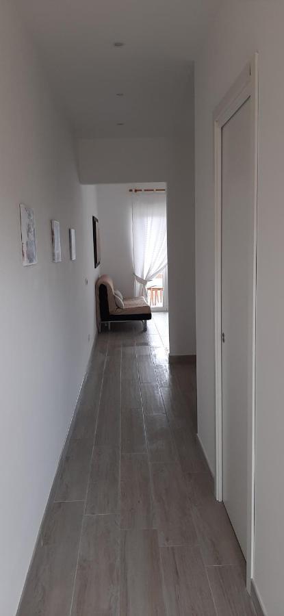 Ferienwohnung Casa Mara Santa Marinella Exterior foto