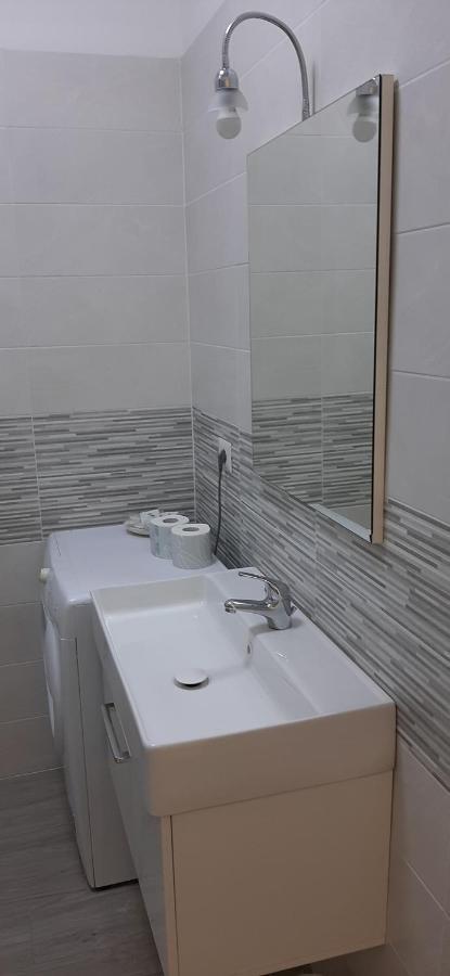Ferienwohnung Casa Mara Santa Marinella Exterior foto