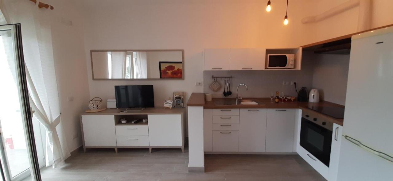Ferienwohnung Casa Mara Santa Marinella Exterior foto