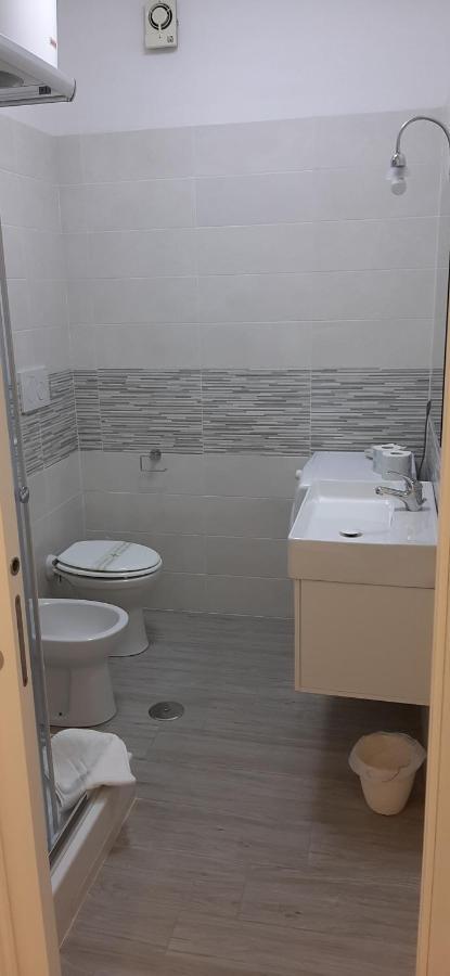 Ferienwohnung Casa Mara Santa Marinella Exterior foto