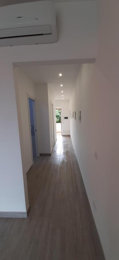 Ferienwohnung Casa Mara Santa Marinella Exterior foto
